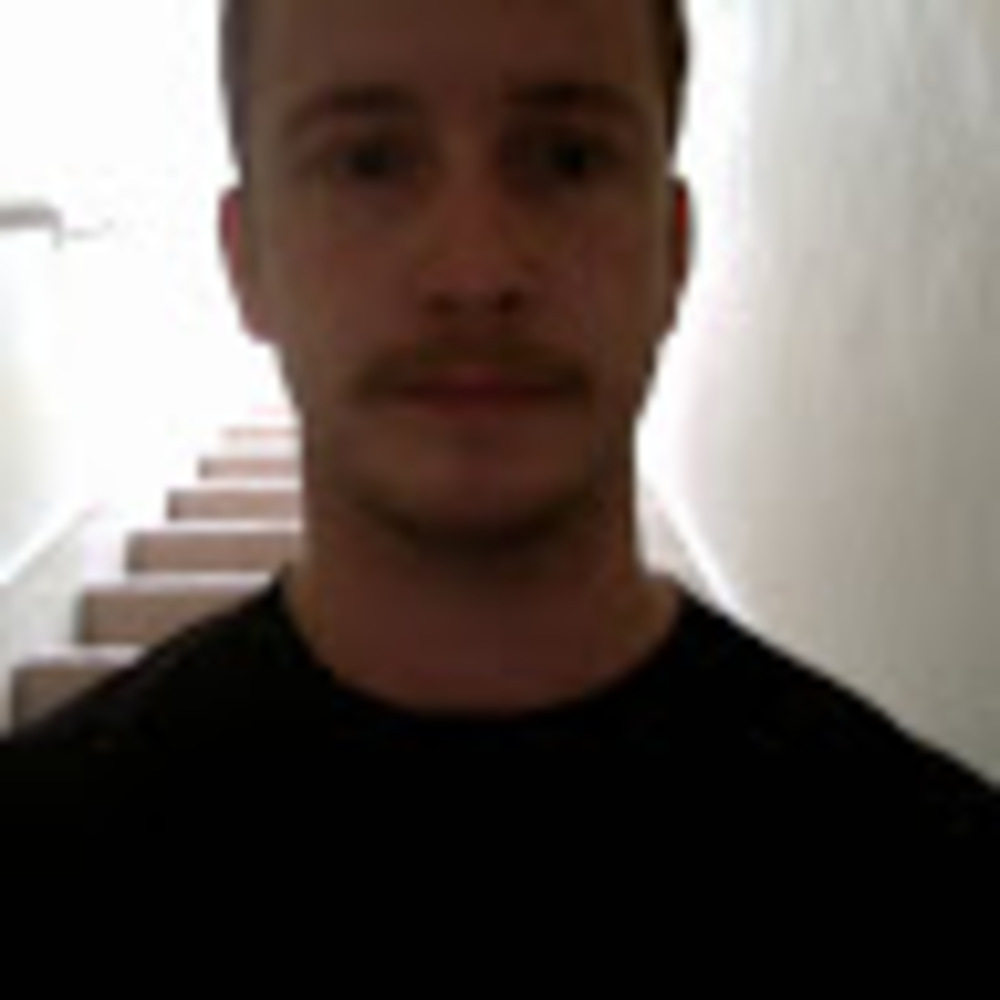Meet your Posher, Patrick